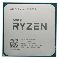 Процесор AMD Ryzen 5 4500