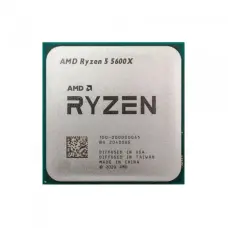 Процессор AMD Ryzen 5 5600X