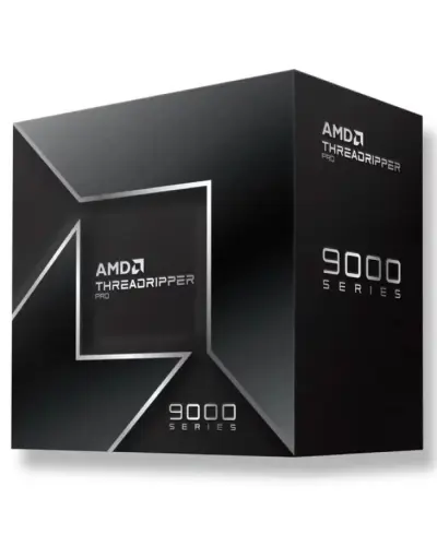 Процессор AMD Ryzen Threadripper PRO 9975WX (100-000000723)