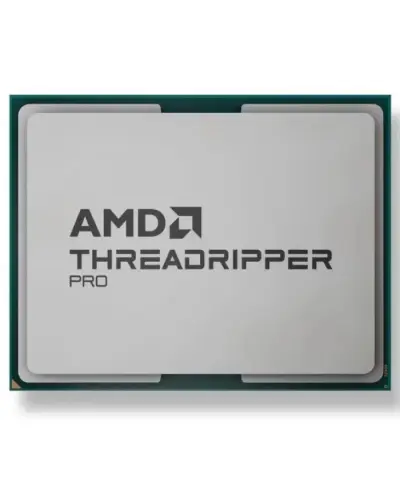 Процессор AMD Ryzen Threadripper PRO 9975WX (100-000000723)