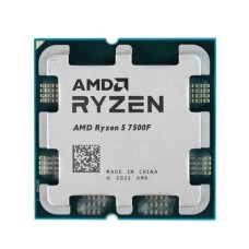 Процессор AMD Ryzen 5 7500F