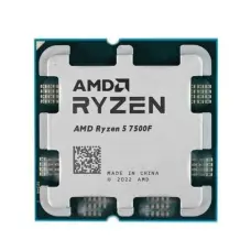Процессор AMD Ryzen 5 7500F