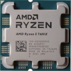 Процессор AMD Ryzen 5 7600X