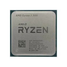 Процессор AMD Ryzen 3 3100