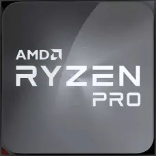 Процессор AMD Ryzen 5 PRO 7645