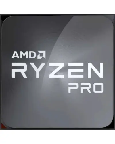Процесор AMD Ryzen 5 PRO 3350GE YD335BC6M4MFH