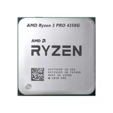 Процесор AMD Ryzen 3 PRO 4350G
