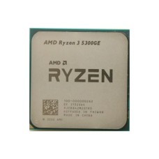 Процессор AMD Ryzen 3 5300GE