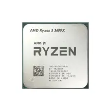 Процессор AMD Ryzen 5 3600X