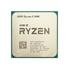 Процесор AMD Ryzen 9 3900