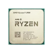 Процессор AMD Ryzen 9 3900