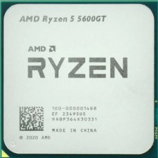Процессор AMD Ryzen 5 5600GT