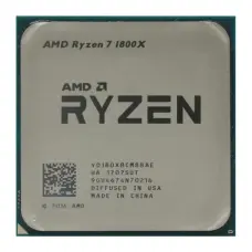 Процесор AMD Ryzen 7 1800X