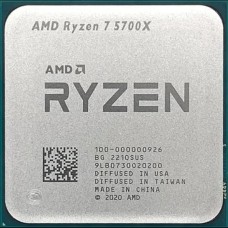 Процессор AMD Ryzen 7 5700X