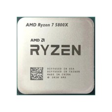 Процессор AMD Ryzen 7 5800X