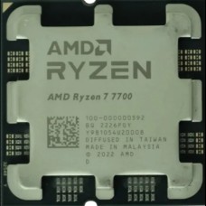 Процессор AMD Ryzen 7 7700