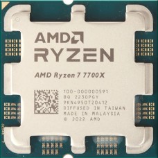 Процессор AMD Ryzen 7 7700X