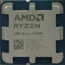 Процессор AMD Ryzen 7 8700F