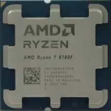 Процесор AMD Ryzen 7 8700F