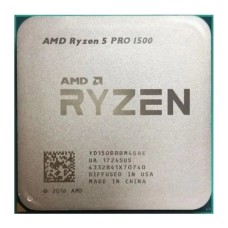 Процессор AMD Ryzen 5 PRO 1500