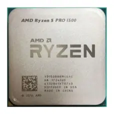 Процессор AMD Ryzen 5 PRO 1500