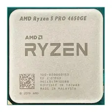 Процессор AMD Ryzen 5 PRO 4650GE