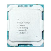 Процесор Intel Xeon E5-1660 v4