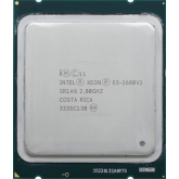 Процесор Intel Xeon E5-2680 v2