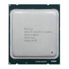 Процесор Intel Xeon E5-2680 v2