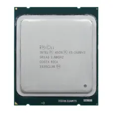Процессор Intel Xeon E5-2680 v2