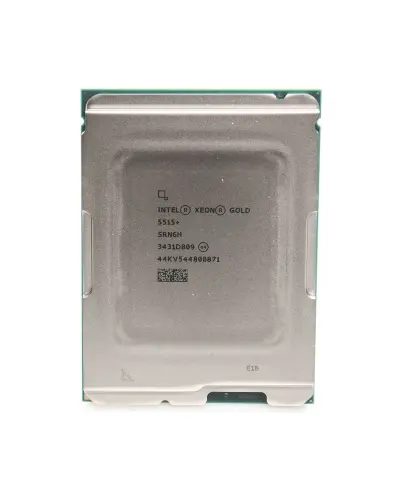 Процесор Intel Xeon Gold 5515+ SRN6H