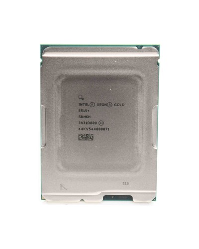 Процесор Intel Xeon Gold 5515+ SRN6H