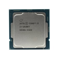 Процессор Intel Core i3-10100T