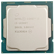 Процесор Intel Core i3-10300T
