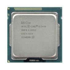 Процессор Intel Core I5-3470