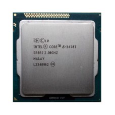 Процессор Intel Core I5-3470T