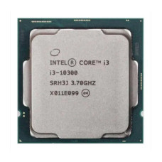 Процессор Intel Core i3-10300