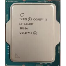 Процесор Intel Core i3-12100T