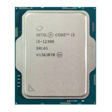 Процессор Intel Core i3-12300