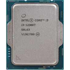 Процесор Intel Core i3-12300T