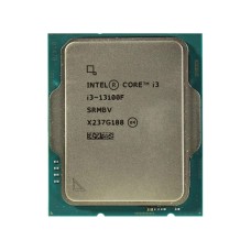 Процессор Intel Core i3-13100F