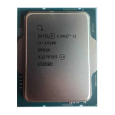 Процессор Intel Core i3-14100