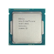 Процессор Intel Core i3-4130