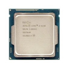 Процессор Intel Core i3-4160