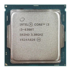 Процессор Intel Core i3-6300T