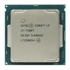 Процессор Intel Core i3-7100T