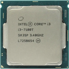 Процесор Intel Core i3-7100T