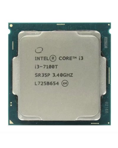 Процессор Intel Core i3-7100T SR35P