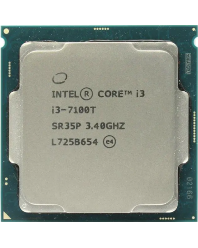 Процесор Intel Core i3-7100T