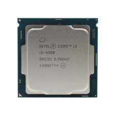 Процесор Intel Core i3-9300